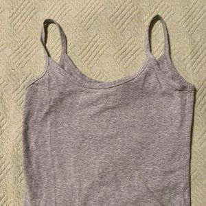 Forever 21 Gray Camisole